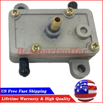 Fuel Pump fits Arctic Cat JAG Lynx Panther Cheetah Trail Cat Puma 0115-481 USA - Image 1 of 4