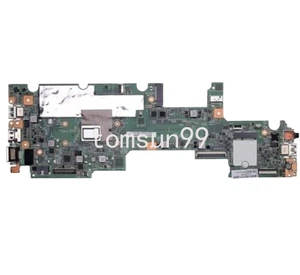 For ThinkPad Yoga 11e 5th Gen LLA-1 17873-1 Motherboard i5-7Y54 8G-RAM 02DC043 - Afbeelding 1 van 2