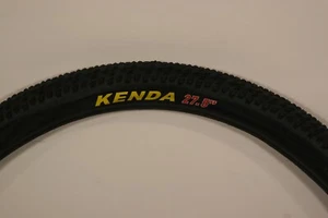 Kenda K-1153 Bicycle Tire 27.5 x 2.10 MTB/Trail/BMX Wire Bead K-1153 - Picture 1 of 2