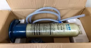 ORGANO G5 Cartridge Pure Water Deionizer Standard Set 100L/Hr Missing Parts[A0S2 - Picture 1 of 11