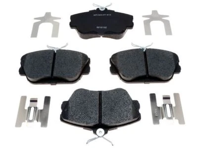 For 1995-2002 Lincoln Continental Brake Pad Set Front Raybestos 39822YY 1996 - Image 1 of 2