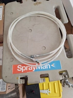 Manguera universal Binks #71-227 Foto 1 de 2