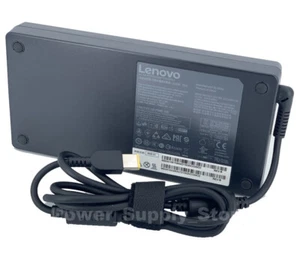 230W USB Power Supply Charger for Lenovo ThinkPad P1 Gen 4 20Y4S2N900 20Y3 20Y4 - Picture 1 of 5