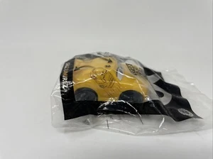 McDonald’s CRUZ RAMIREZ 2022 Disney Pixar Cars on the Road Happy Meal Kids New - Picture 1 of 3