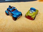 Hot Wheels VW Beetle Volkswagen And Pedal driver Car, Classic Collectables 