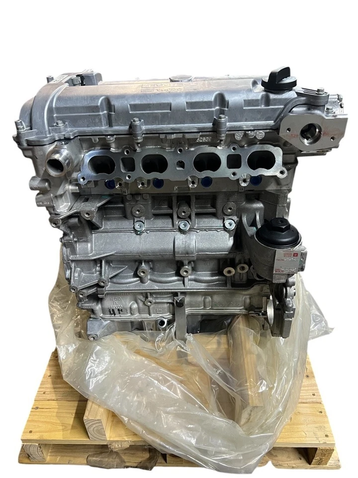 GM 2007-09 Pontiac Solstice Saturn Sky ecoTEC LNF 2.0l Turbo Engine RWD