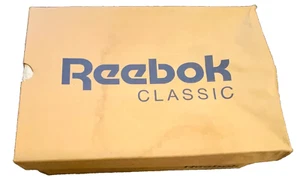 Size 9 - Reebok Classic Leather Altered Black Grey DV5240 CL LEATHER ATI - Picture 1 of 11