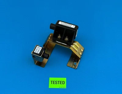 Módulo de velocidad de giro de guiñada 98-05 Mercedes W163 ML320 ML500 ML55 AMG con acelerador OEM Foto 1 de 4