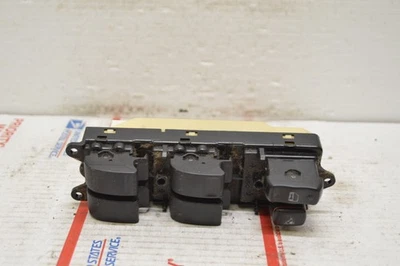 Interruptor maestro ventana eléctrica Lexus RX300 1999-2003 MM80#039 Foto 1 de 4