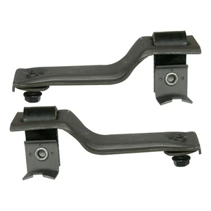 Exhaust Hanger Tail Pipe Automatic With Resonator 1969 Pontiac Lemans Grand Prix - Picture 1 of 9