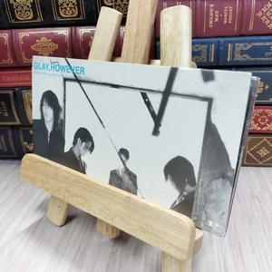 [8cm CD] However Glay Nostalgic Masterpiece Collectible Pre-Owned K - Bild 1 von 2
