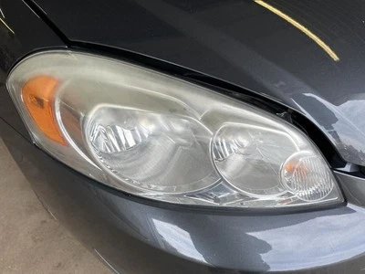 Farol de passageiros VIN W 4º dígito compatível com 06-16 IMPALA 222918 - Imagem 1 de 4