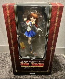 Madou Monogatari Figur Arulu Nadja ALTER - Bild 1 von 8