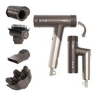 Shark SpeedStyle Pro FLEX 4-in-1 Hair Dryer | High Velocity |REFURB | HD542UK