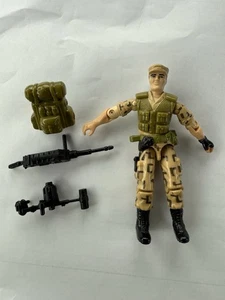 Repeater V1 100% komplett G.I. Joe 1988 Hasbro Vintage Actionfigur - Bild 1 von 8
