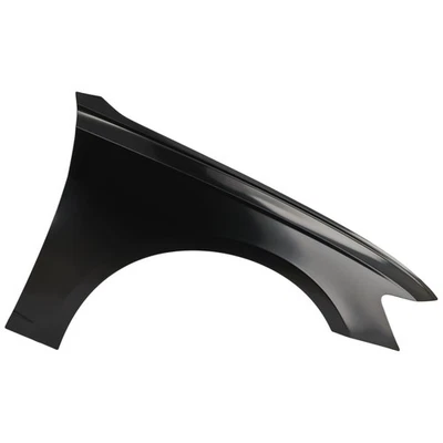 Fender For Audi A6 Quattro 2019-2024 Front Passenger Side Steel - Image 1 of 4