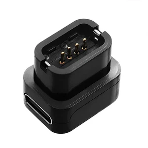 4-Pin Type-C Compact Bike Adapter Portable Charging Solution During Rides - Picture 1 of 13