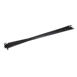 Sapim Race 14/15g DB Spoke, Blk - 296mm Bag/20 - Picture 1 of 1