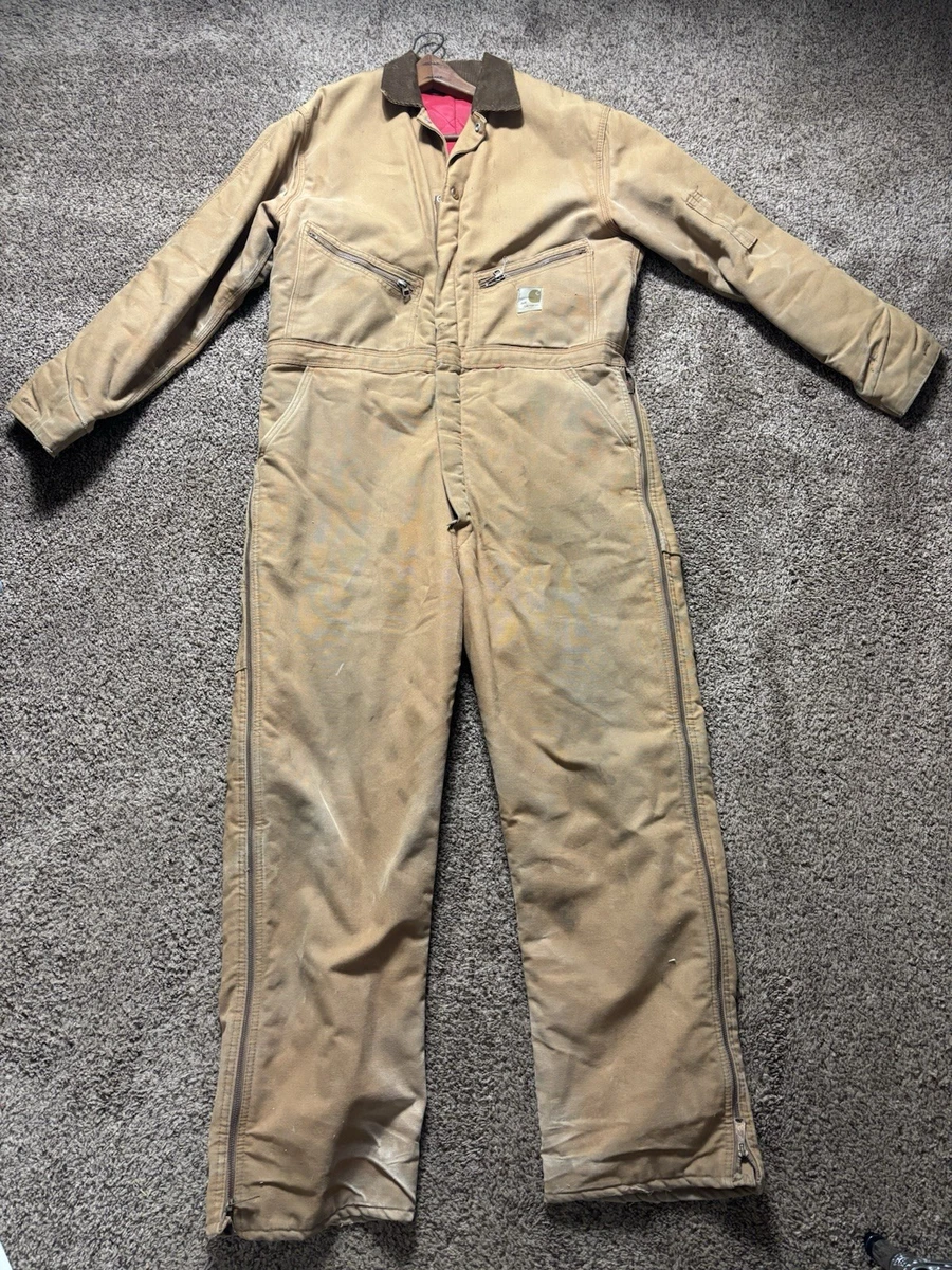ジャケット・アウター 50's Aldens Vintage Coveralls Vintage Coverall for sale - eBay
