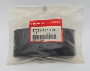 OEM NOS Air Filter Cleaner Element XR75 CL100 SL100 CB125 CL125 SL125 TL125 - Picture 1 of 6