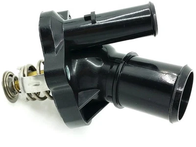 Carcasa superior de termostato para Ford Focus 2003-2011 65726CCJS 2007 2005 2006 2008 Foto 1 de 2