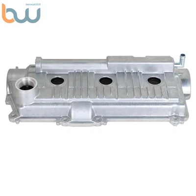 Cubierta de válvula del motor del lado del conductor 264-978 para Toyota 4Runner Tacoma 3,4 L 1998-2002 Foto 1 de 4