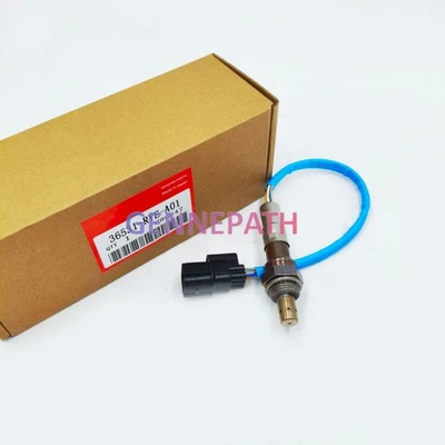 OEM 36531-RYE-A01 For Honda Acura MDX Odyssey 2007-2010 Oxygen O2 Sensor - Image 1 of 4