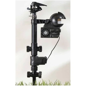 ORBIT 62100 Yard Enforcer Motion Activated Pest/Deer Deterrent Water Sprinkler - Picture 1 of 12