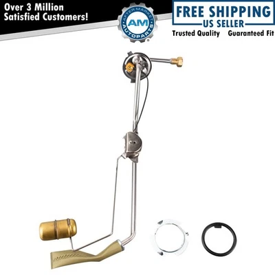 Unidad de envío de tanque de combustible para Chevrolet C/K10 C/K20 K30 GMC 1967-1971 Foto 1 de 4