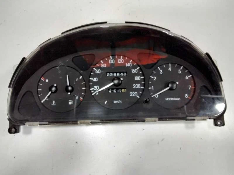 96498321 PANNELLO DEGLI STRUMENTI / 2353532 PER DAEWOO LANOS COOL Foto 1 de 4