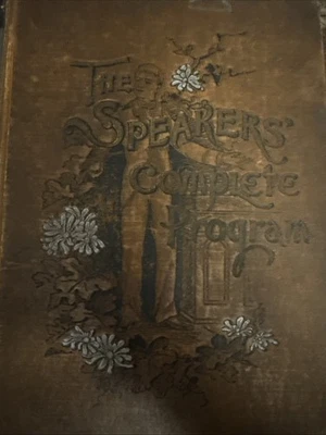 The Spearer’s Complete Program - Imagem 1 de 4