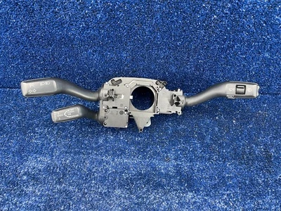 Interruptor de columna de dirección tallo OEM 4F0953549C Audi A6 A6 Quattro S6 RS6 2005-2011 Foto 1 de 4