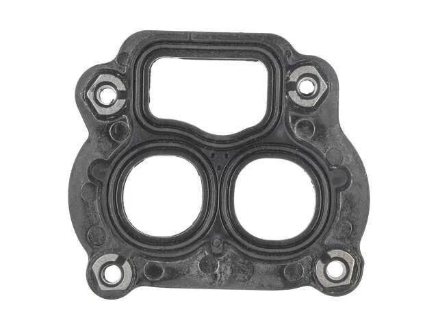 Left Water Outlet Gasket For 11-19 Ford F250 Super Duty F350 F450 F550 DP27F4 - Image 1 of 1