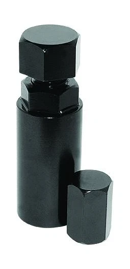 Extractor magnético de volante Motion Pro Honda Kawasaki Suzuki Yamaha Foto 1 de 1