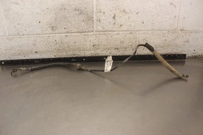 Suzuki Quadsport Z400 LTZ400 2003 2x4 manguera de freno de estacionamiento manual H159 Foto 1 de 4