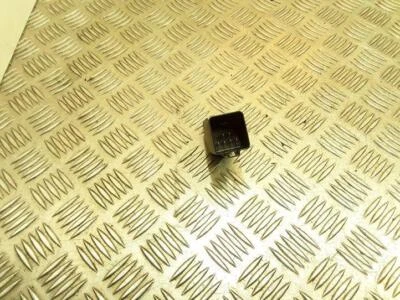 SEAT ALTEA XL 5P5, 5P8 Zündkerzenrelais 038907281D 0281003038 1.60 18197970 - Photo 1/3