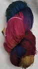 New Hank Great Adirondack Yarn Co Lacy Silk in Gypsy Multicolor 1006yds