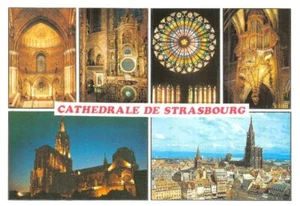 La Catedral de Estrasburgo - Multi-View - Imagen 1 de 2
