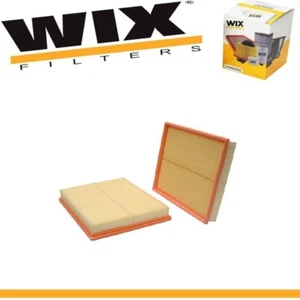 OEM Engine ENGINE AIR FILTER WIX For SATURN ASTRA 2008-2009 L4-1.8L - Picture 1 of 4
