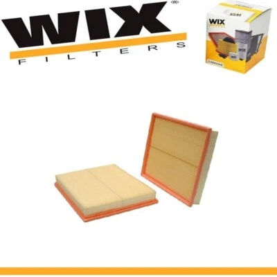 OEM Engine ENGINE AIR FILTER WIX For SATURN ASTRA 2008-2009 L4-1.8L - Image 1 of 4