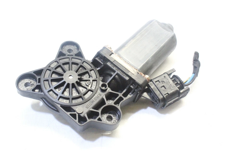 2002 MERCEDES-BENZ CL500 REAR LH DRIVER SIDE WINDOW MOTOR ASSY L3239 - Image 1 of 4