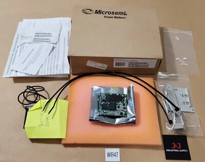 *NEW SURPLUS* Adaptec AFM-600 Supercap Kit 2269700-T Printed Board + Warranty - Image 1 of 4