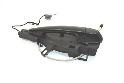 BMW 328i 335i M3 2007-2013 OEM manija exterior de puerta de pasajero trasera derecha  Foto 1 de 4