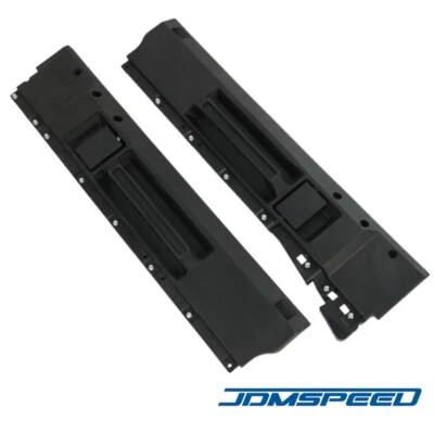 Interior Left & Right Side Door Handle Fit 88-12 Freightliner 761-5209 761-5210  - Image 1 of 4