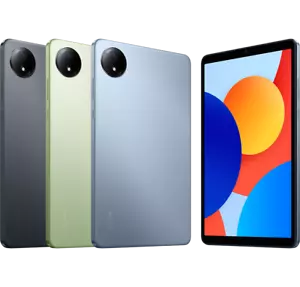 Xiaomi Redmi Pad SE 8.7" 4G LTE GLOBAL VERSION 6/128GB 6650mAh Tablet By FedEx - Picture 1 of 5