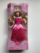 AURORA Princess DISNEY STORE Exclusive CLASSIC Doll NRFB NEW Sleeping Beauty