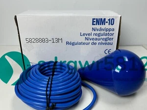 FLYGT ENM-10 13M Automatic Level Switch Free Shipping# - Picture 1 of 7