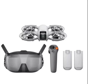 DJI Neo Motion Fly More Combo Drohne,DJI Goggles N3. DJI RC Motion 3 Controller, - Bild 1 von 4