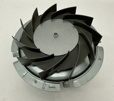 KENWOOD KBIDOX21 Electric Double Oven Cooling Fan Motor PN2575 T4 - Image 1 of 2