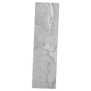 Chantille ACN510 Gray Indoor Outdoor Hallway Runner Rug, 2'3" x 7'6" Grey - Picture 1 of 7